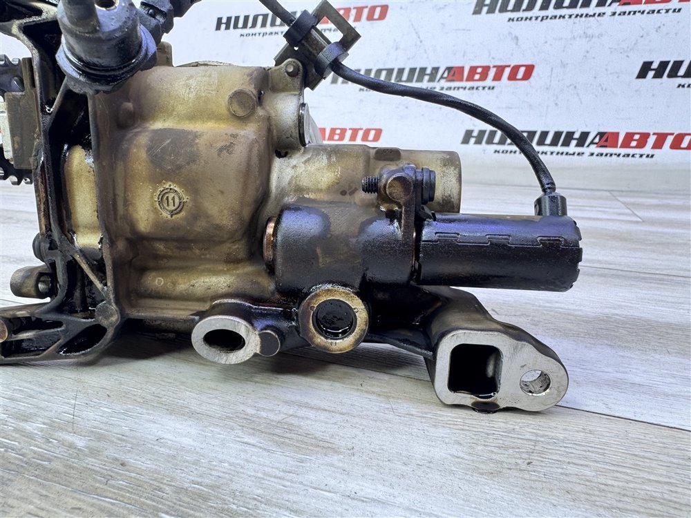 Насос масляный, 10000 рублей, Севастополь