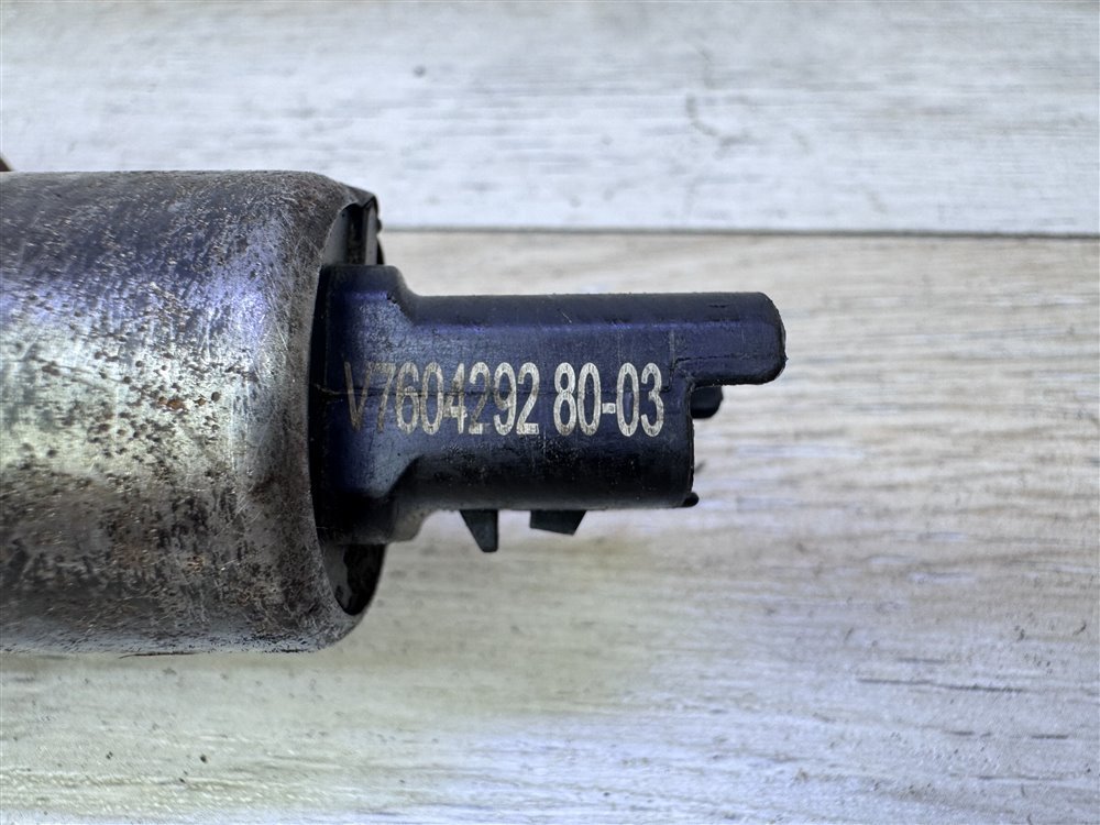 Клапан изменения фаз ГРМ, 2000 рублей, Севастополь