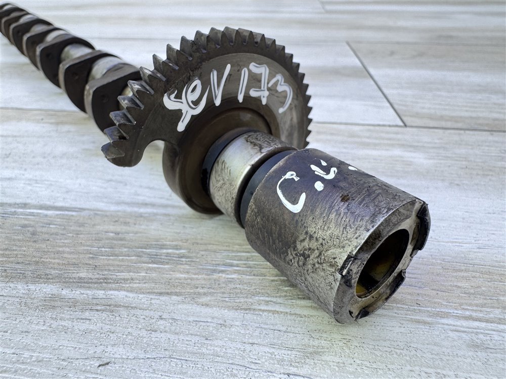 Распредвал, 15000 рублей, Севастополь