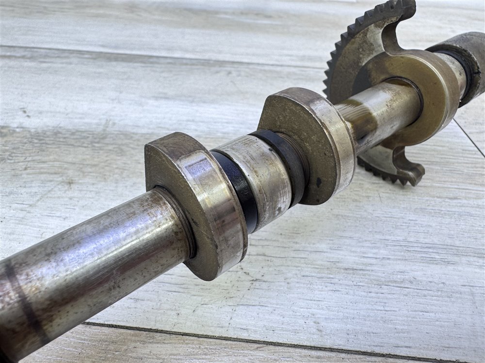 Распредвал, 15000 рублей, Севастополь