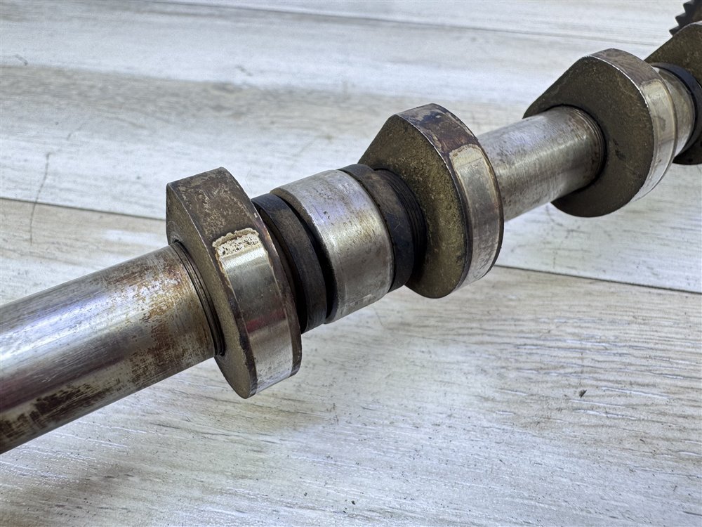 Распредвал, 15000 рублей, Севастополь