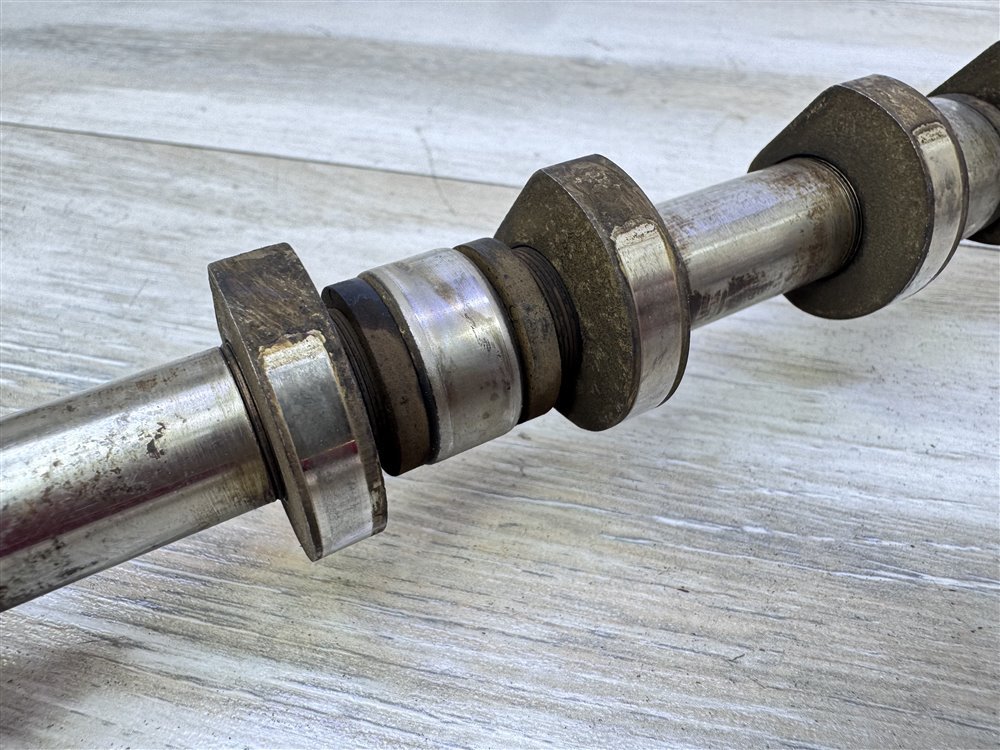 Распредвал, 15000 рублей, Севастополь