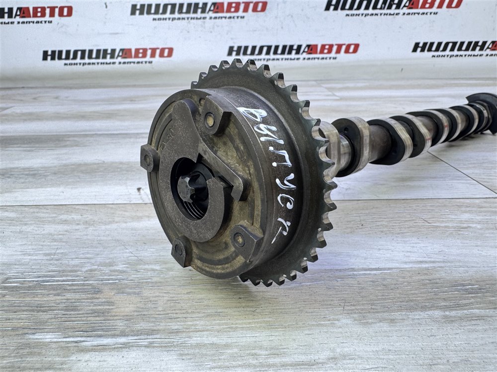 Распредвал выпускной, 7000 рублей, Севастополь