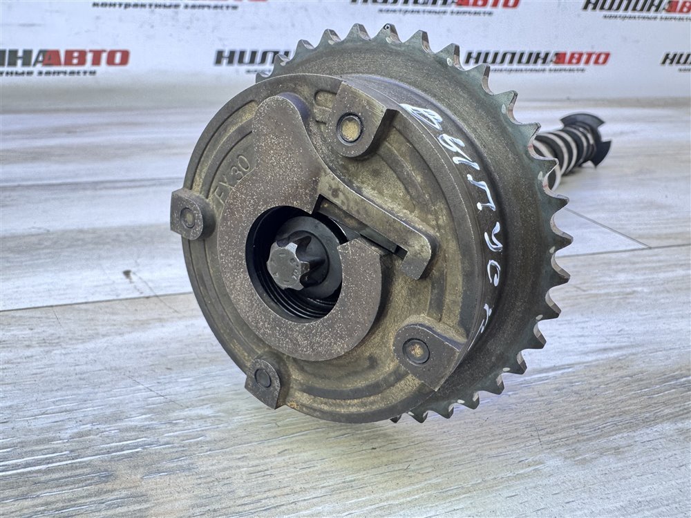 Распредвал выпускной, 7000 рублей, Севастополь