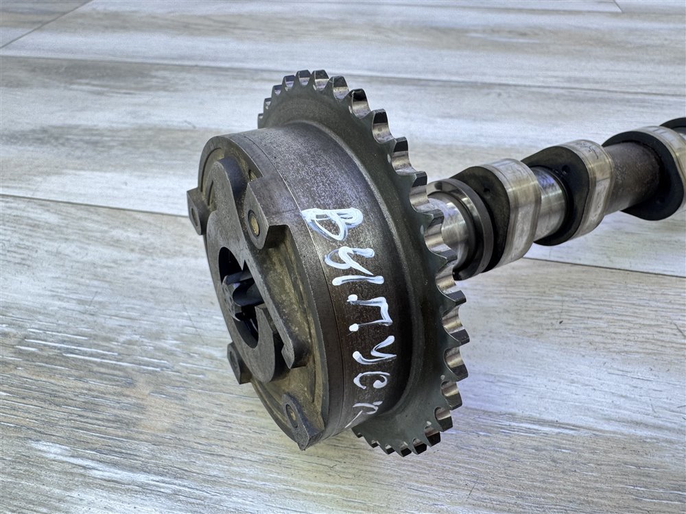 Распредвал выпускной, 7000 рублей, Севастополь