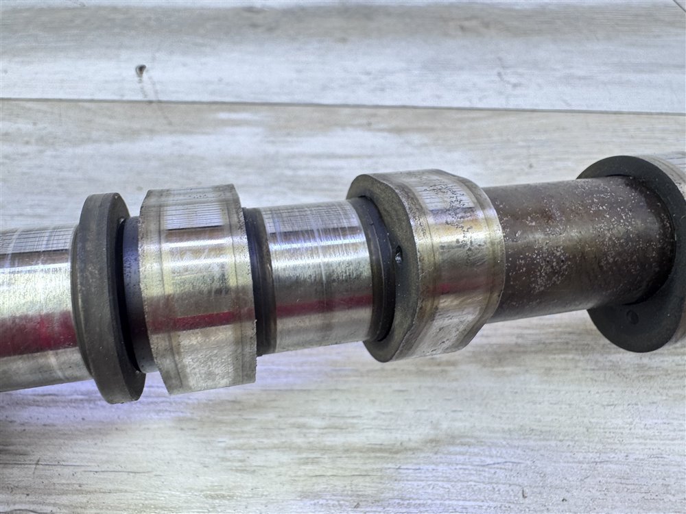 Распредвал выпускной, 7000 рублей, Севастополь