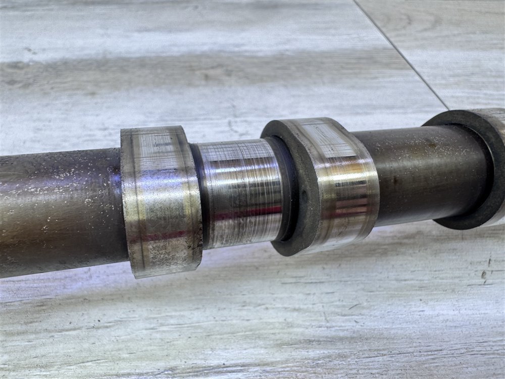 Распредвал выпускной, 7000 рублей, Севастополь