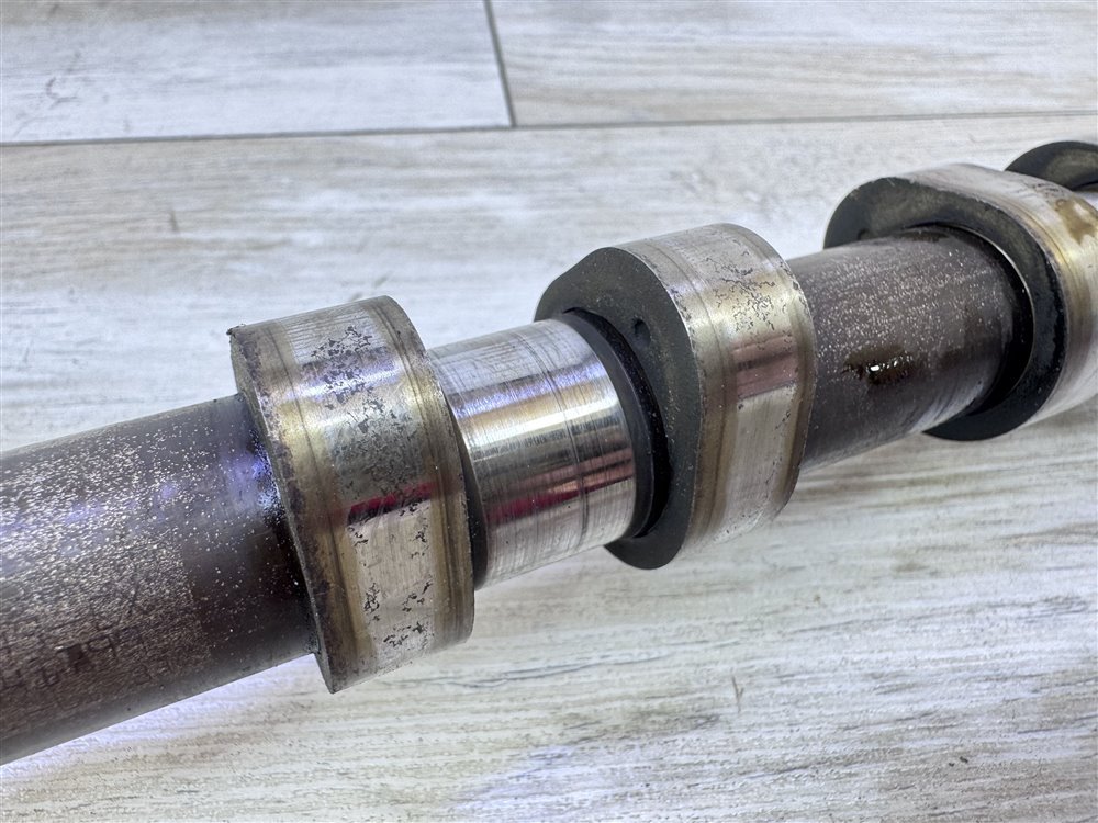 Распредвал выпускной, 7000 рублей, Севастополь