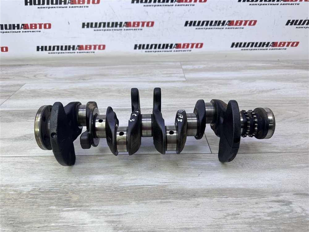 Коленвал, 5000 рублей, Севастополь