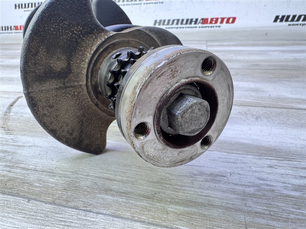 Коленвал, 5000 рублей, Севастополь