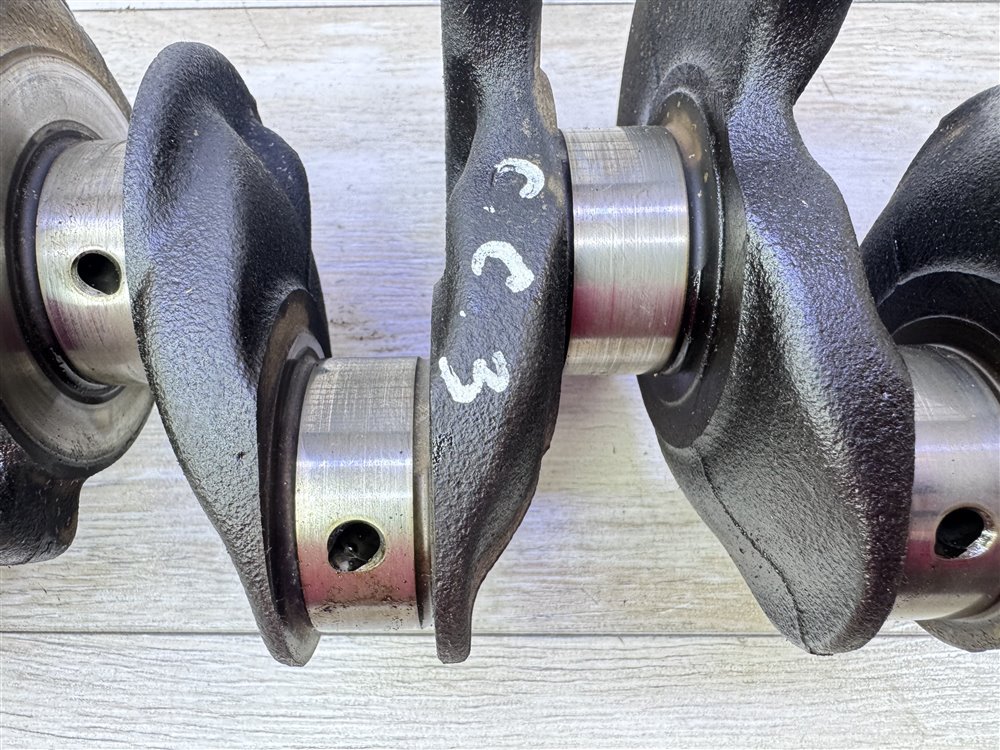 Коленвал, 5000 рублей, Севастополь