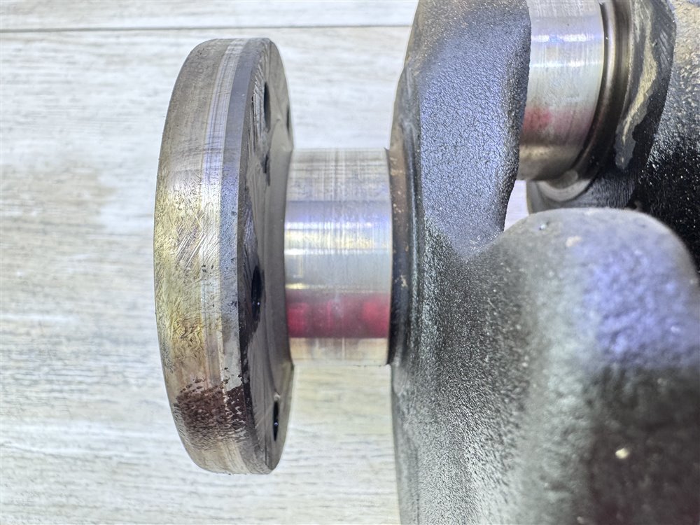 Коленвал, 5000 рублей, Севастополь