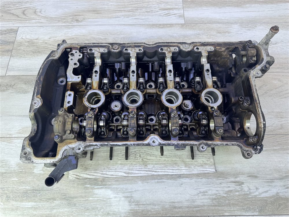 ГБЦ, 35000 рублей, Севастополь