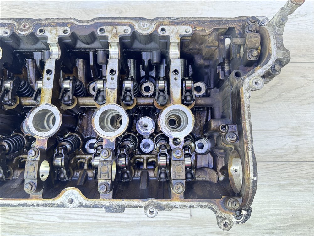 ГБЦ, 35000 рублей, Севастополь