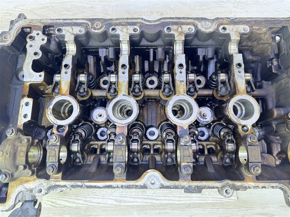 ГБЦ, 35000 рублей, Севастополь