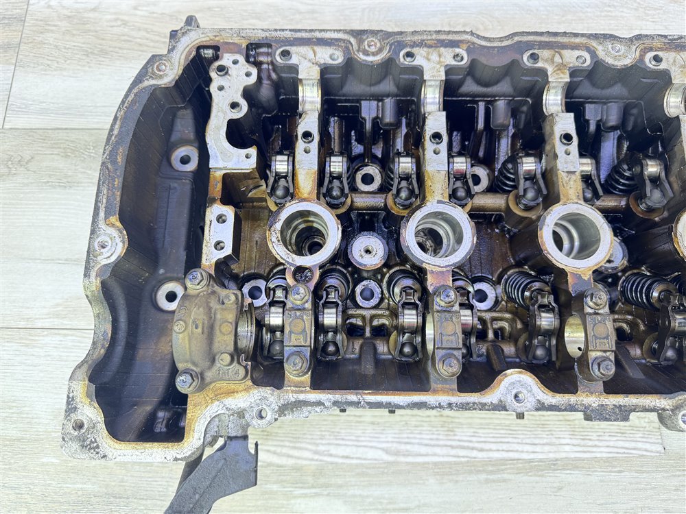 ГБЦ, 35000 рублей, Севастополь