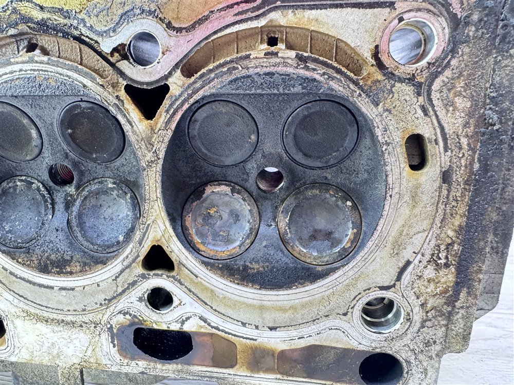 ГБЦ, 35000 рублей, Севастополь