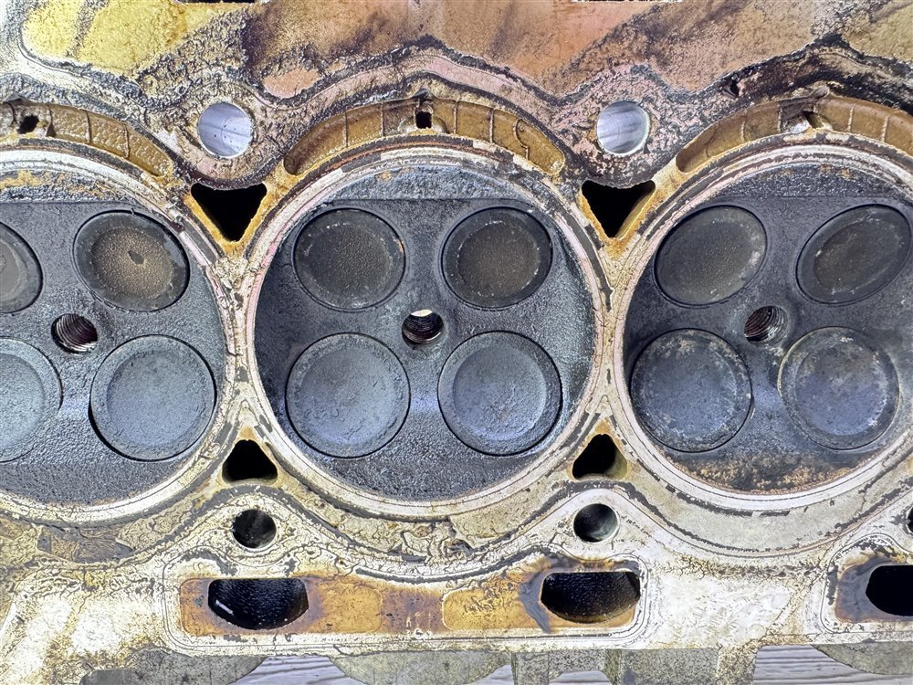 ГБЦ, 35000 рублей, Севастополь