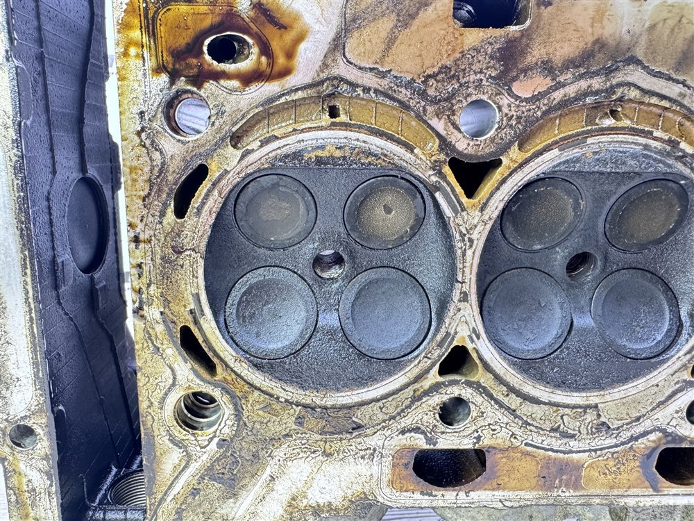 ГБЦ, 35000 рублей, Севастополь