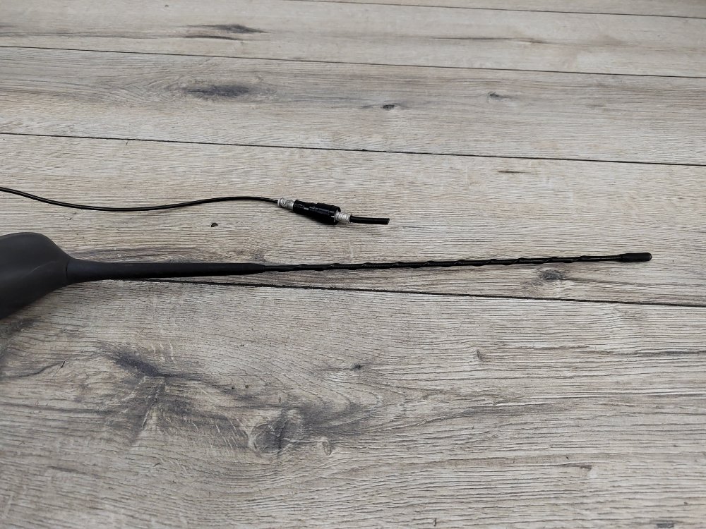 Антенна, 700 рублей, Москва