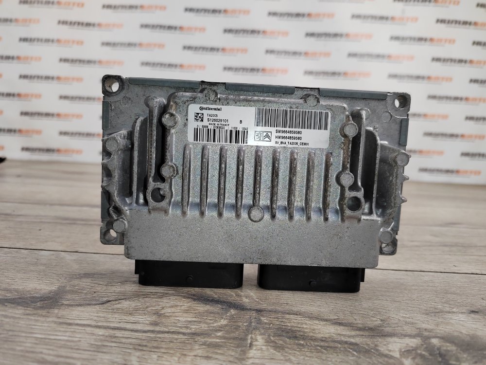 Блок управления АКПП, 3000 рублей, Москва