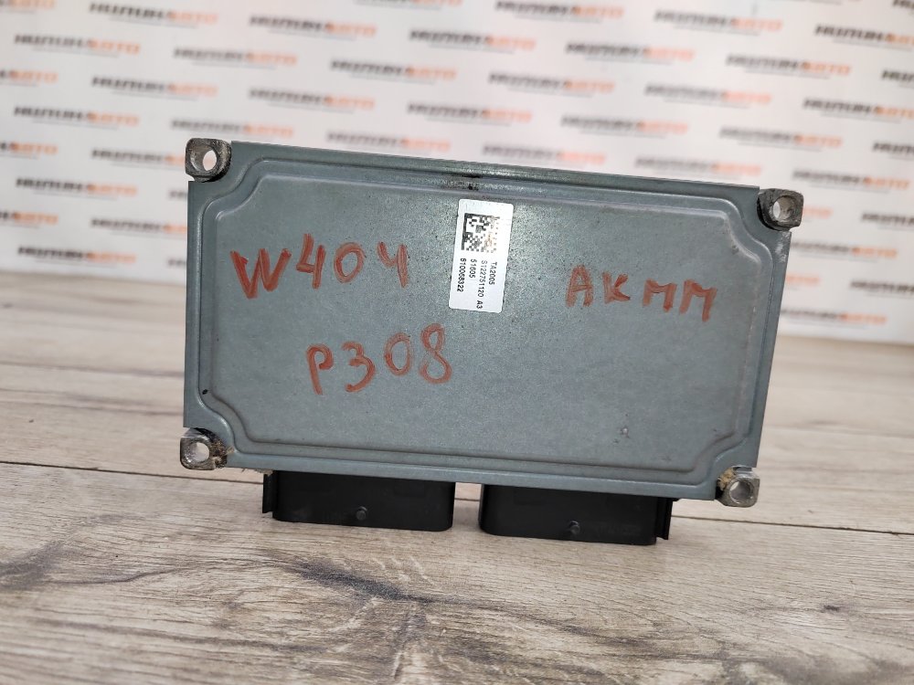 Блок управления АКПП, 3000 рублей, Москва