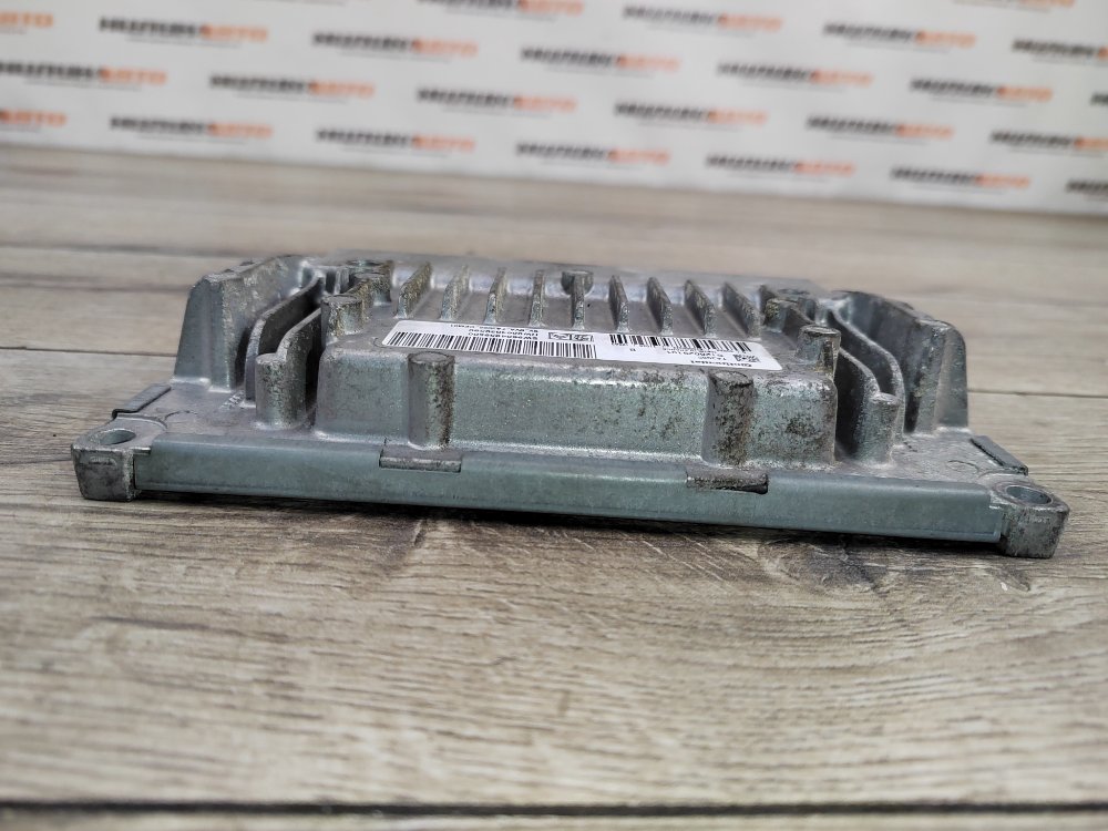 Блок управления АКПП, 3000 рублей, Москва