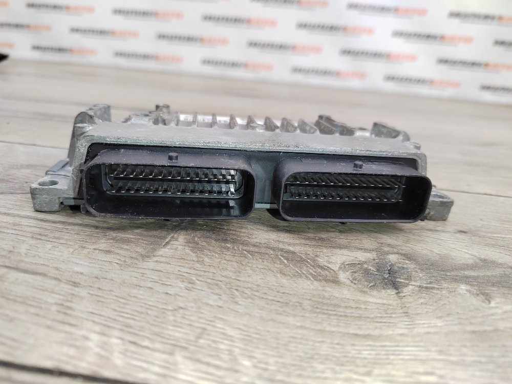 Блок управления АКПП, 3000 рублей, Москва