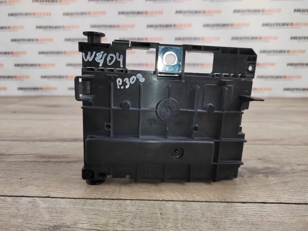 Блок предохранителей под капот, 14000 рублей, Москва