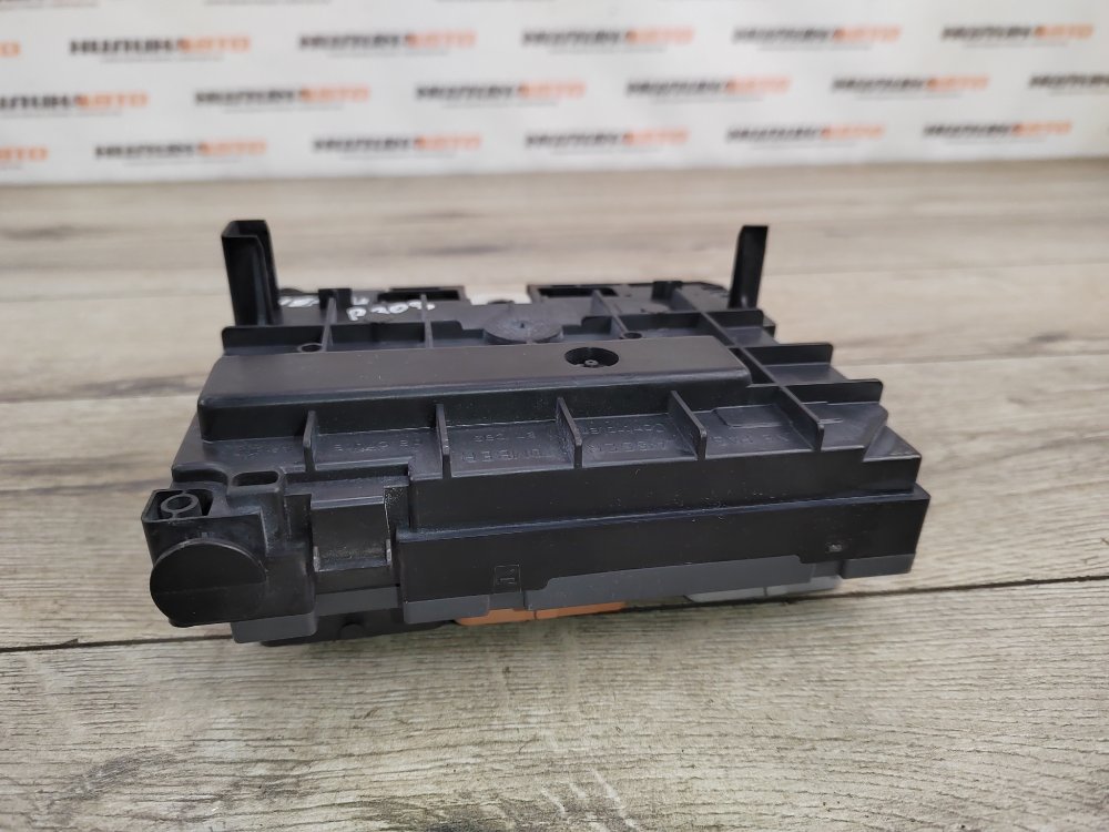 Блок предохранителей под капот, 14000 рублей, Москва