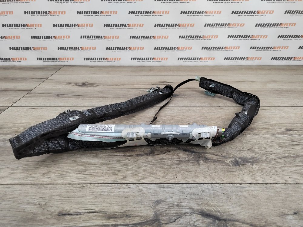 Подушка безопасности боковая, 1200 рублей, Москва