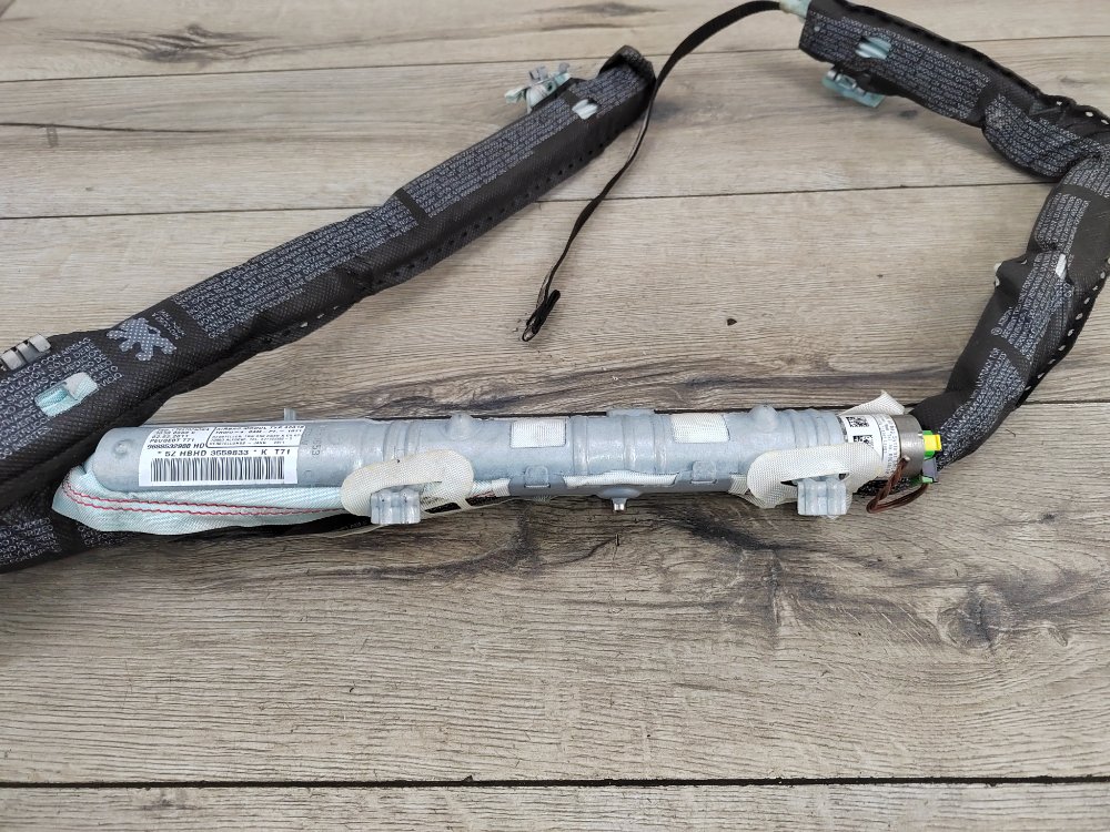 Подушка безопасности боковая, 1200 рублей, Москва