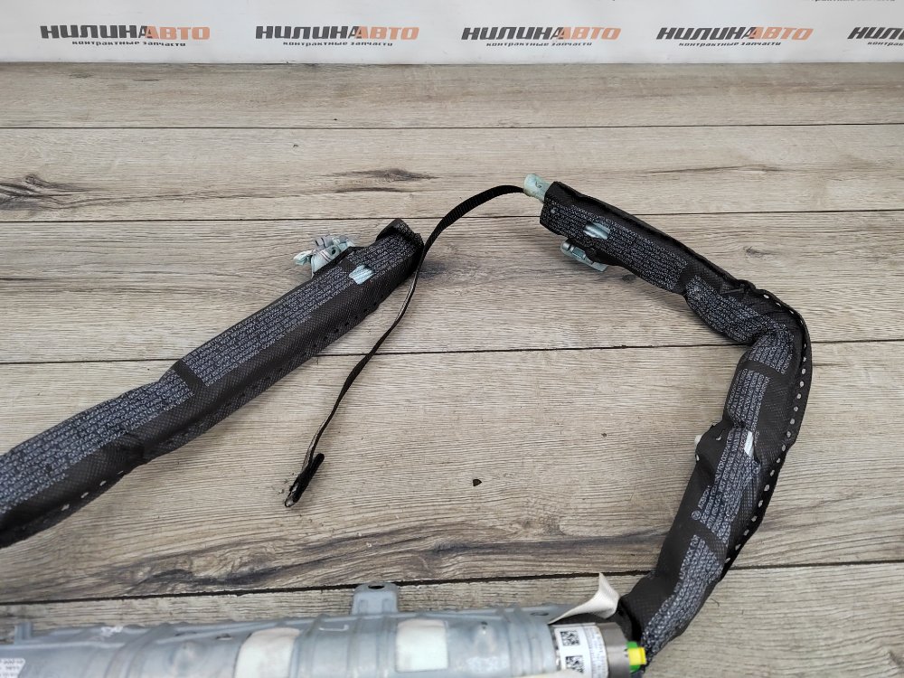 Подушка безопасности боковая, 1200 рублей, Москва