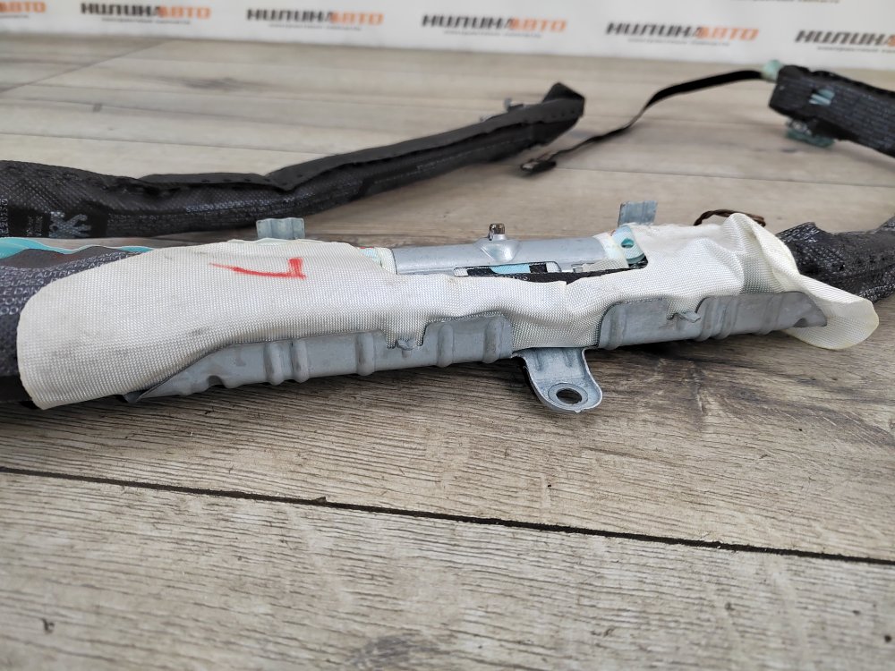 Подушка безопасности боковая, 1200 рублей, Москва