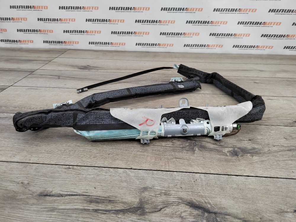 Подушка безопасности боковая, 1200 рублей, Москва