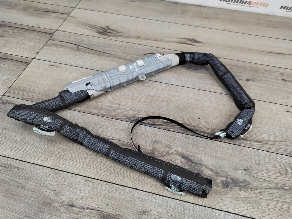 Подушка безопасности боковая, 1200 рублей, Москва