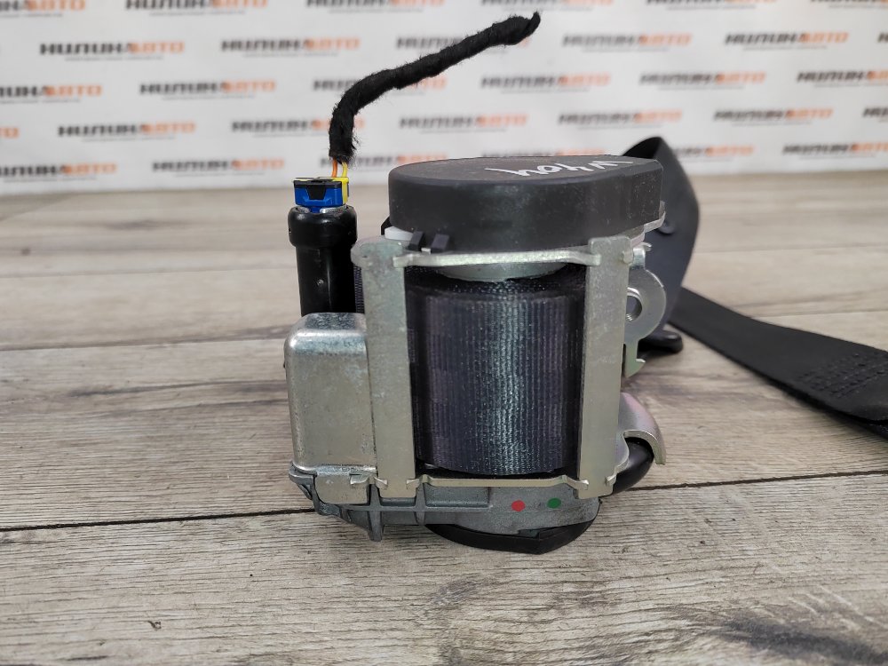 Ремень безопасности, 1800 рублей, Москва