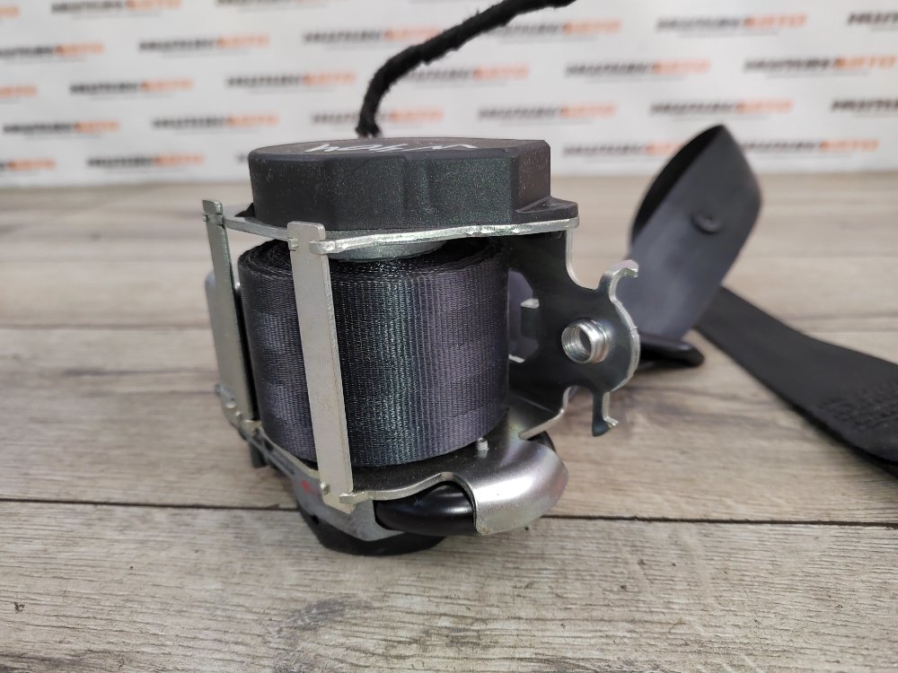 Ремень безопасности, 1800 рублей, Москва