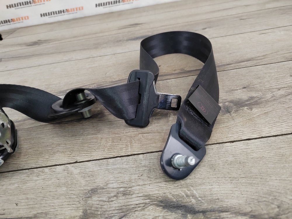 Ремень безопасности, 1800 рублей, Москва