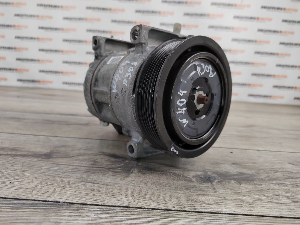 Компрессор кондиционера, 15000 рублей, Москва