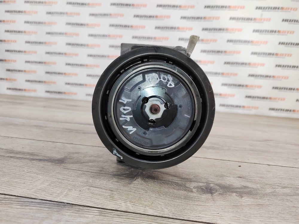 Компрессор кондиционера, 15000 рублей, Москва