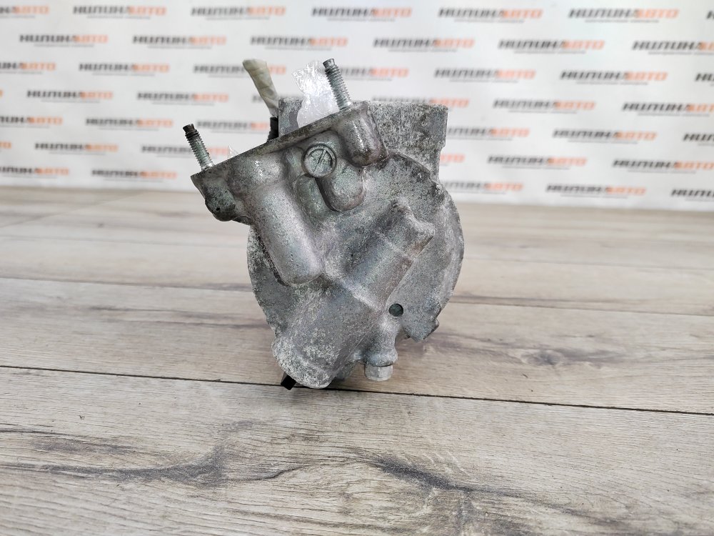 Компрессор кондиционера, 15000 рублей, Москва