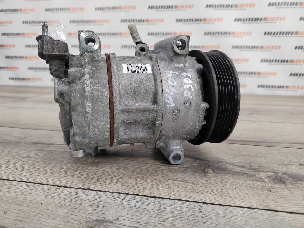 Компрессор кондиционера, 15000 рублей, Москва