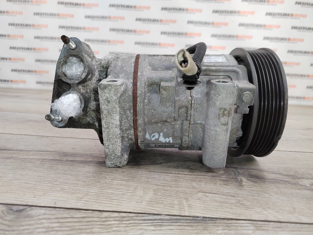 Компрессор кондиционера, 15000 рублей, Москва