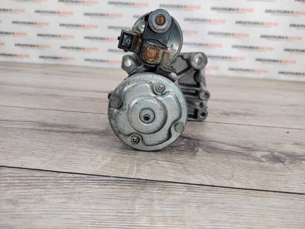 Стартер, 2500 рублей, Москва