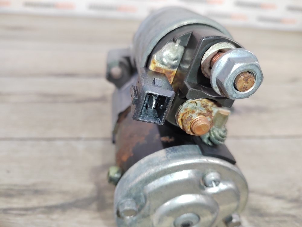 Стартер, 2500 рублей, Москва