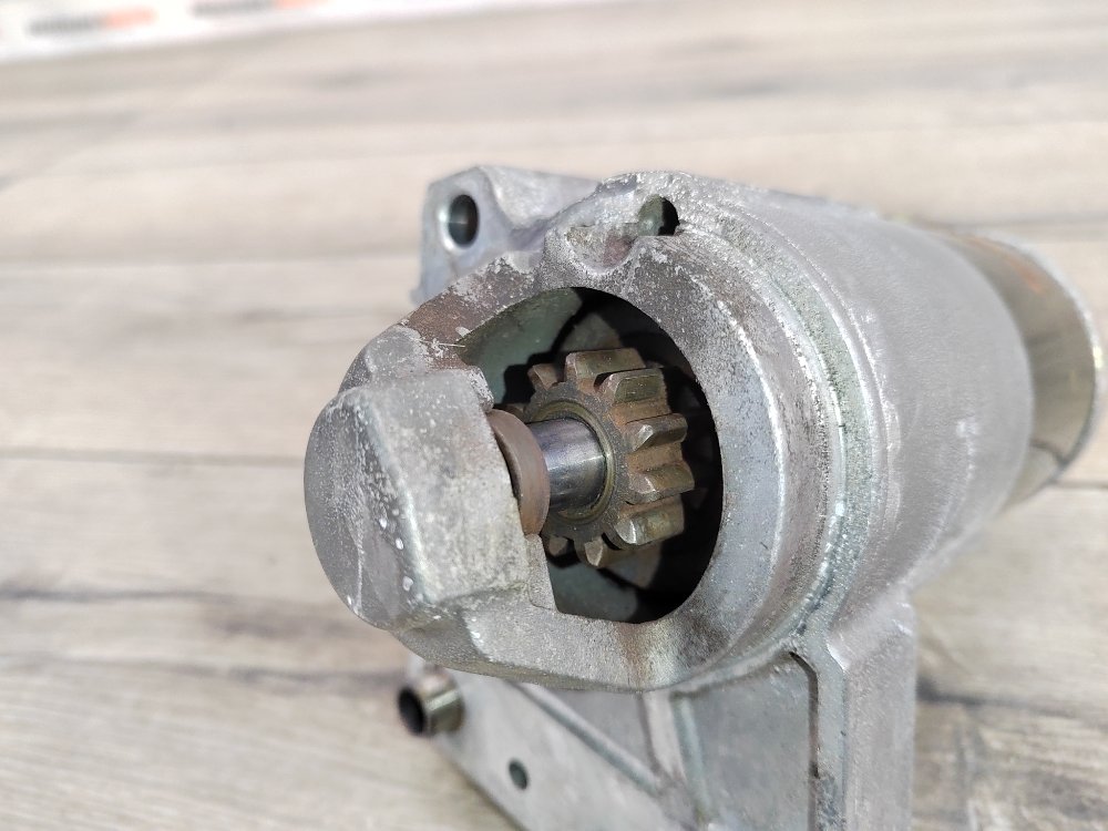 Стартер, 2500 рублей, Москва