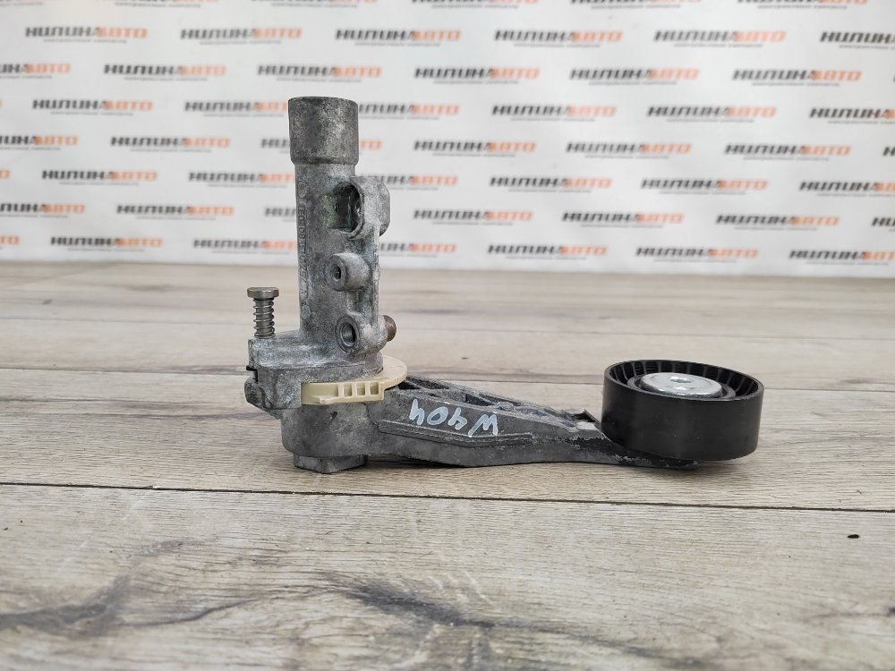 Натяжитель приводного ремня, 400 рублей, Москва