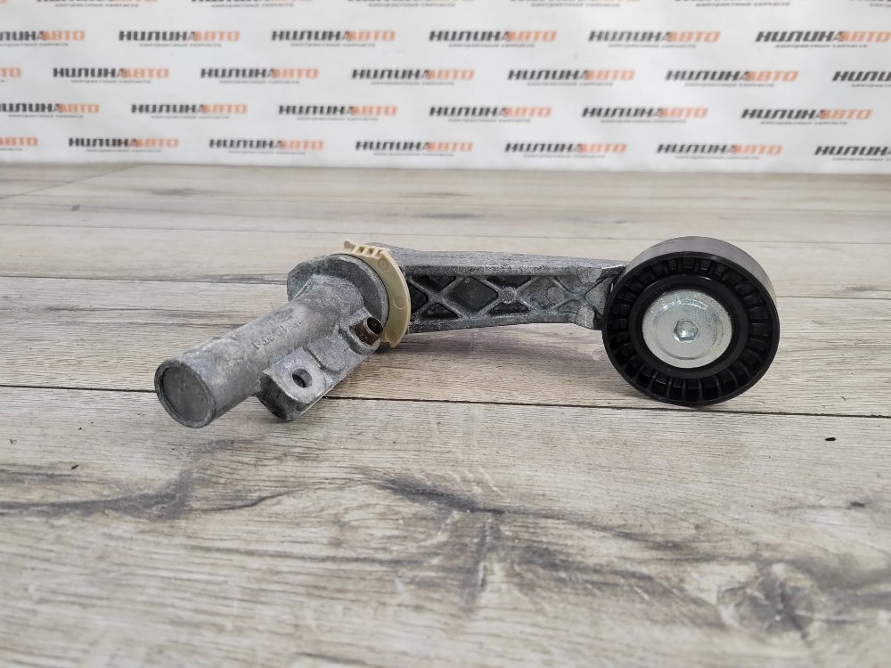 Натяжитель приводного ремня, 400 рублей, Москва