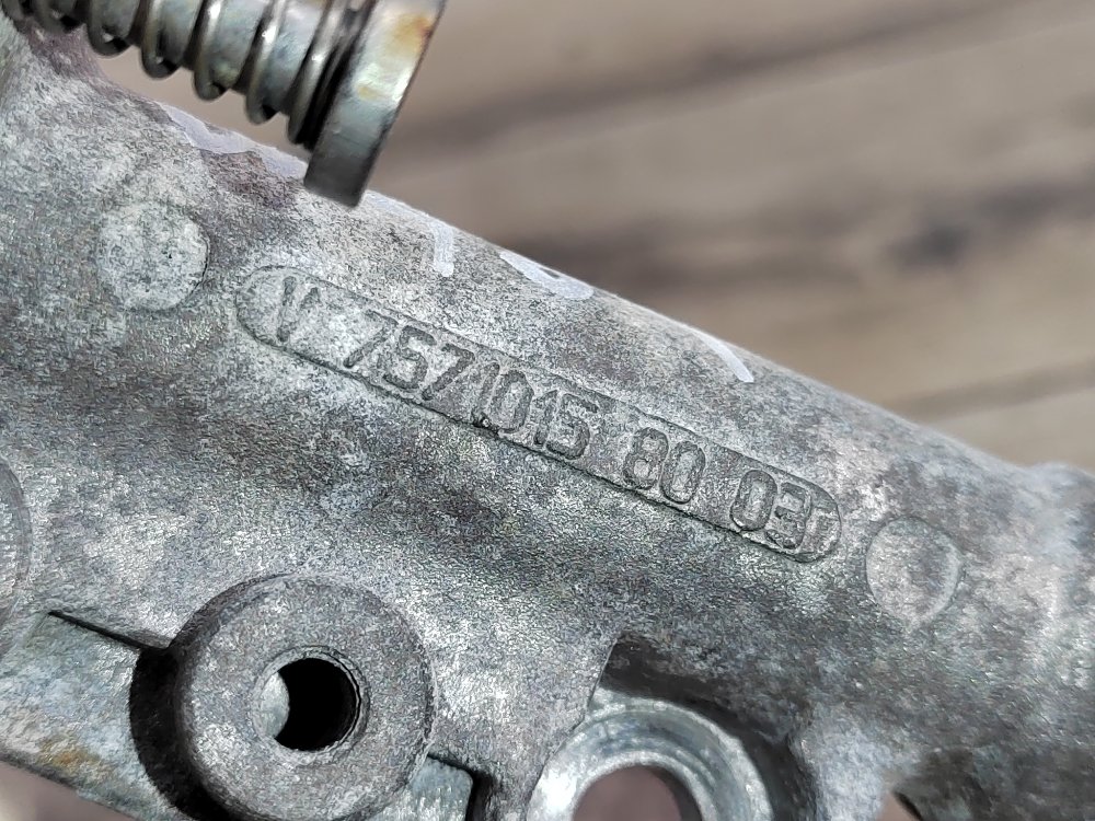 Натяжитель приводного ремня, 400 рублей, Москва